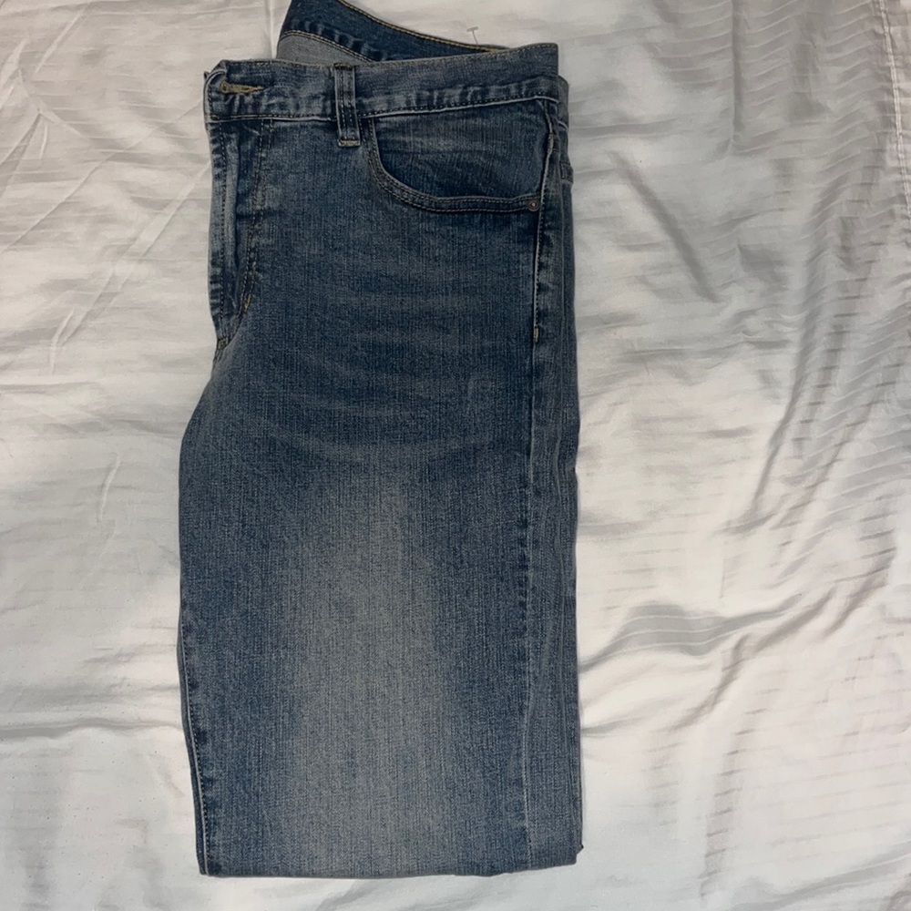 Active Jeans